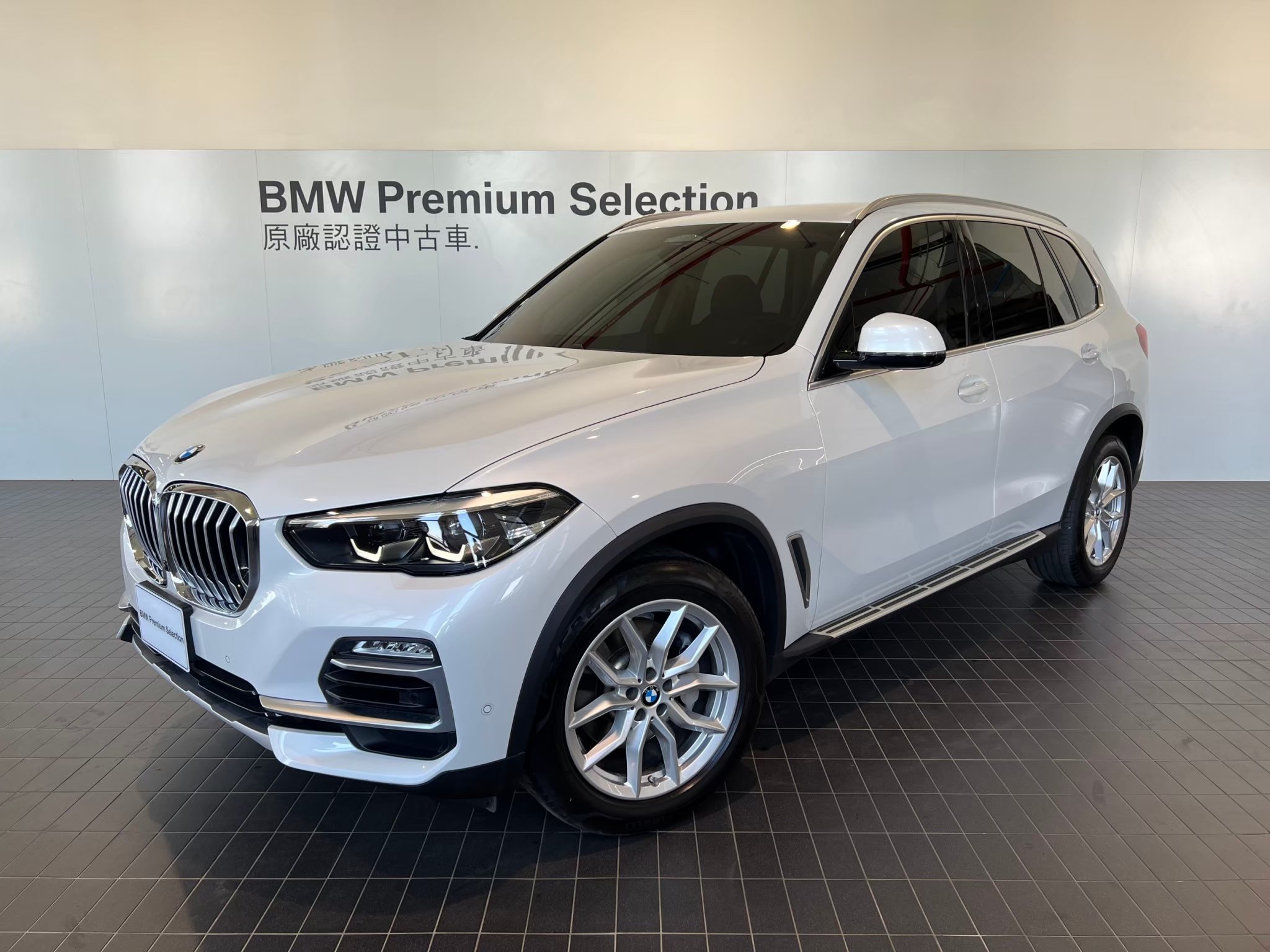 2019 BMW 寶馬 X5