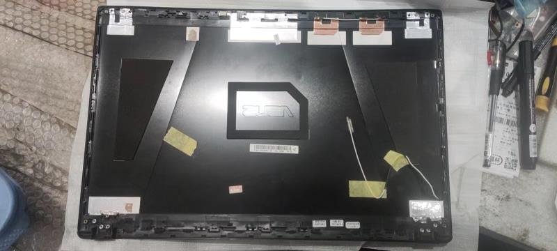 適用華碩ASUS GL753 GL753V ZX73V FX73V A殼 屏軸 外殼后蓋 C殼