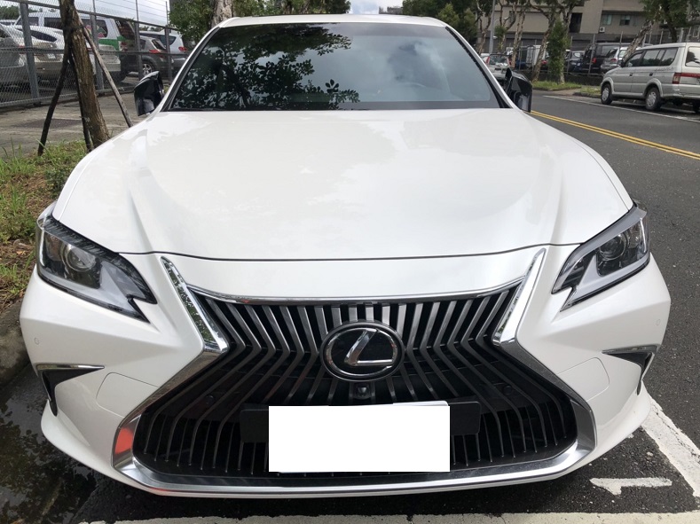 2018 Lexus 凌志 Es