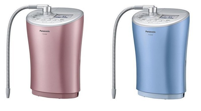 **驚安店**Panasonic(國際牌） TK-AS44 鹼性離子整水器 電解水機 TK-AS43後繼機種 保固一年