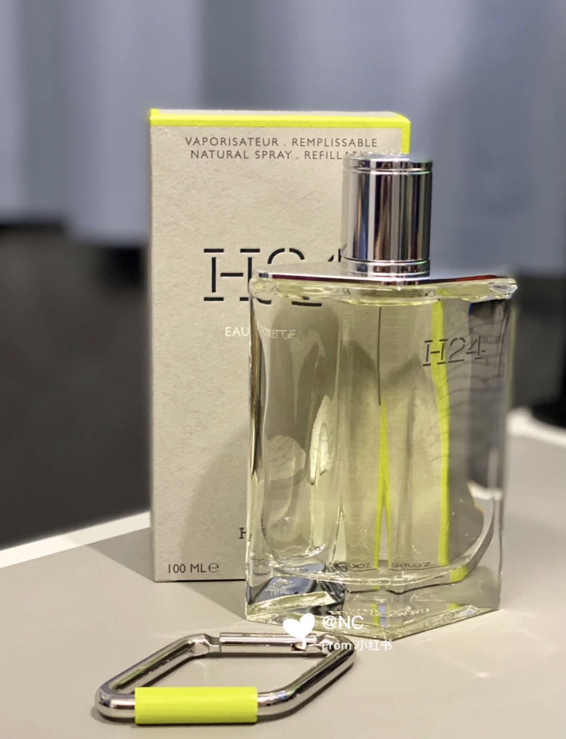 Hermes H24 淡香水 50ml | Yahoo奇摩拍賣