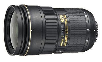 全新 Nikon AF-S 24-70mm F2.8G ED N【榮泰貨 保固1年】 f/2.8G ED N