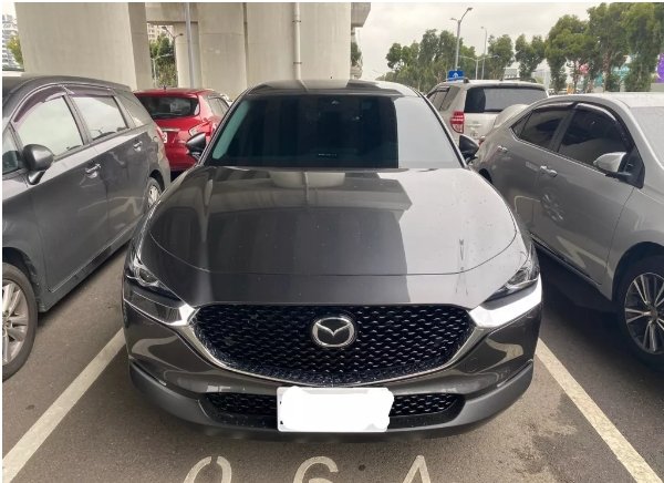 2019 Mazda 馬自達 Cx-30