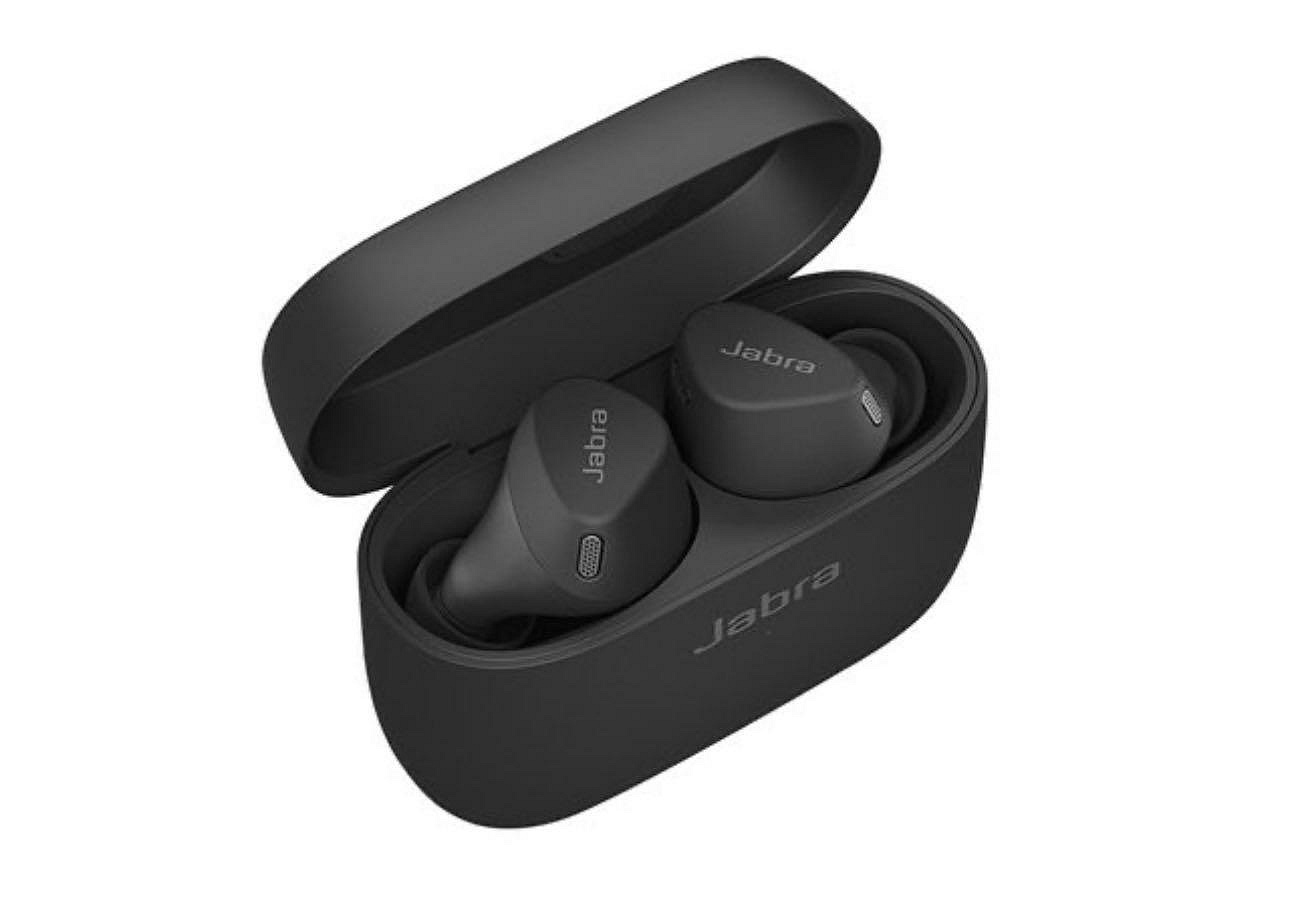 Jabra Elite 4 ANC 真無線降噪藍牙耳機