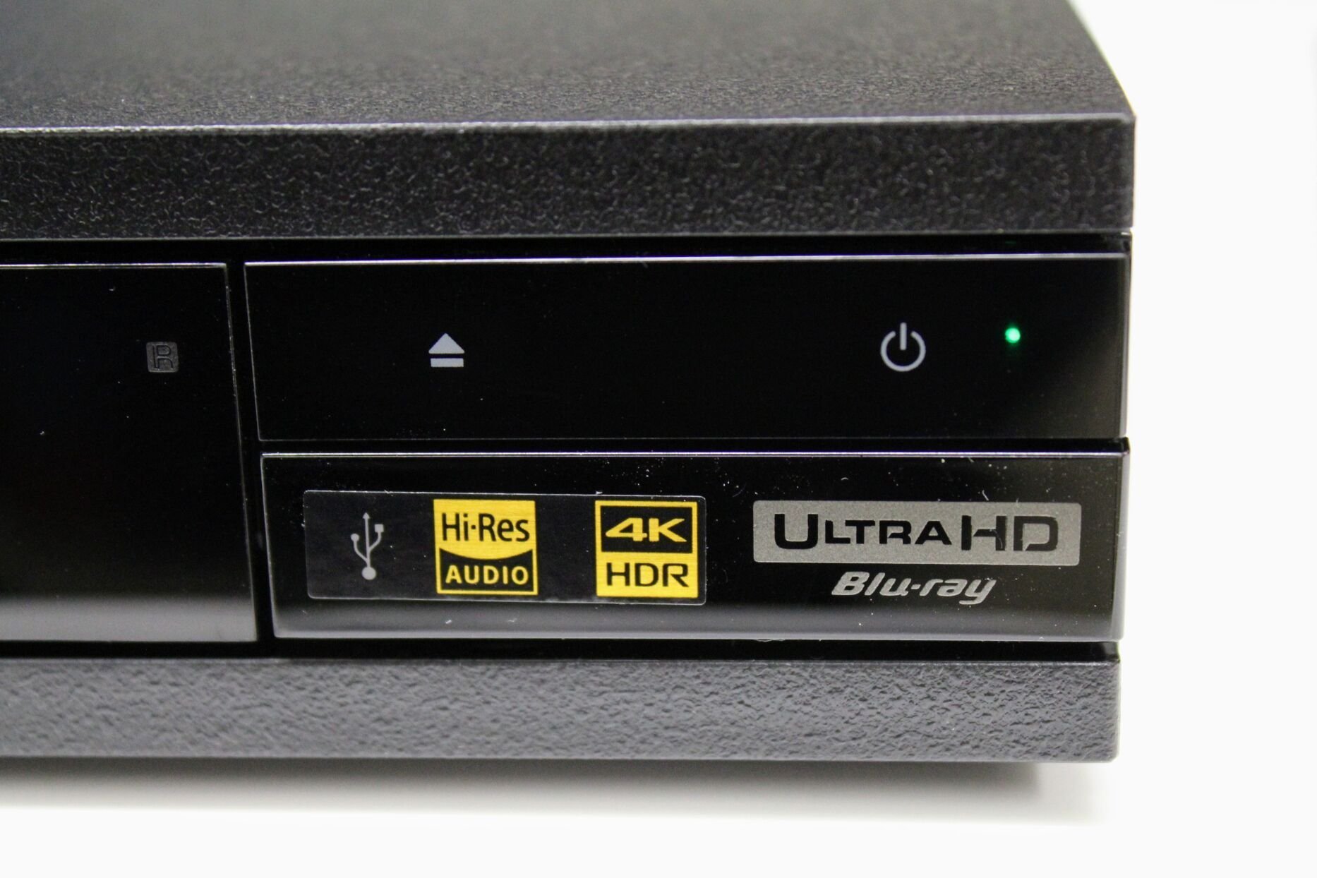 全新美國原裝Sony UBP-X800M2 4K Ultra HD Blu-ray Player藍光播放機