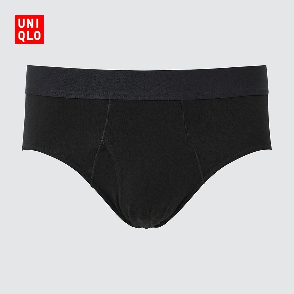 男裝 針織短褲(三角) 446829 UNIQLO 新年紅內褲超夯 正品 現貨