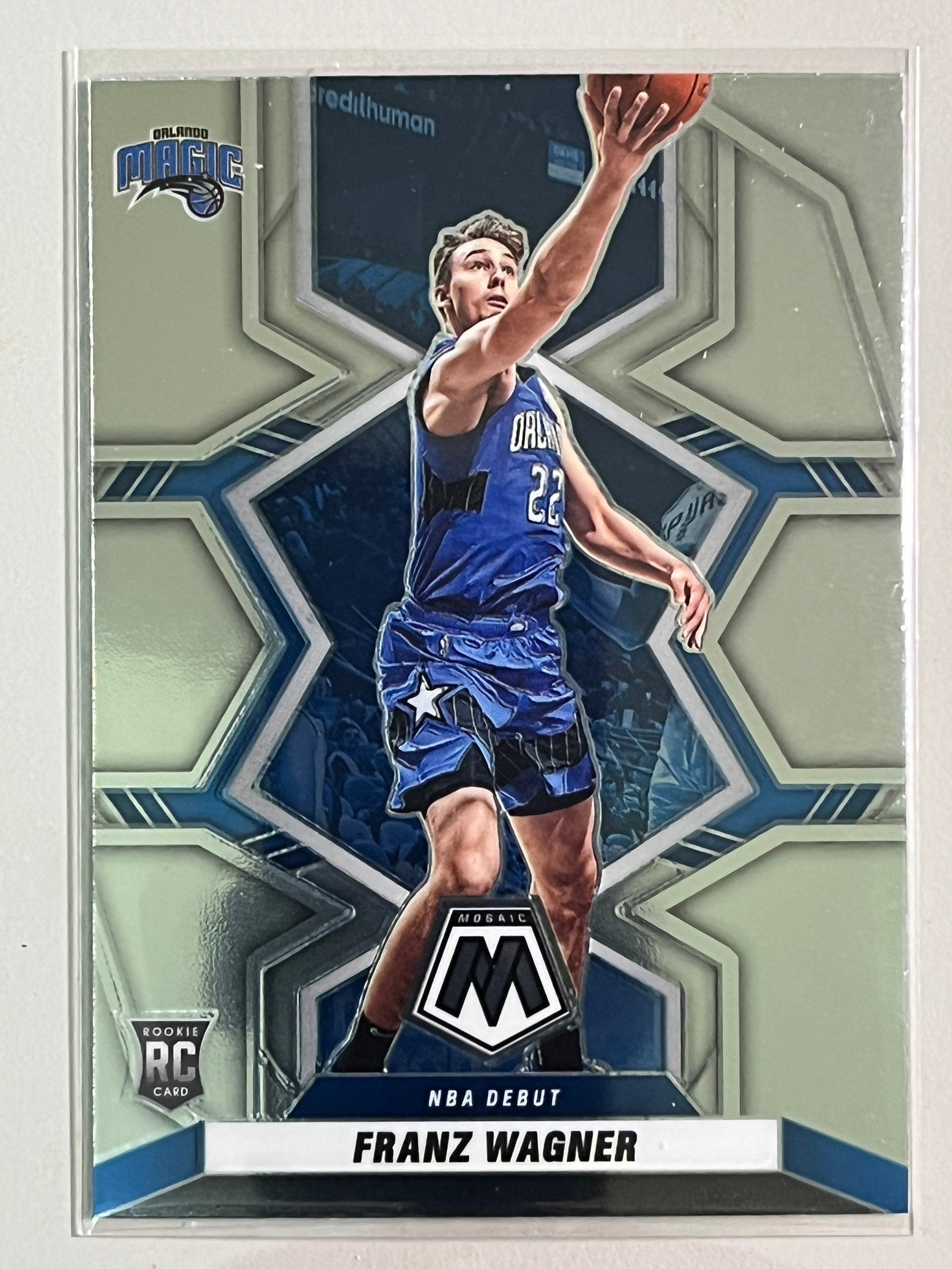 Quentin Grimes RC auto /25シリ - その他