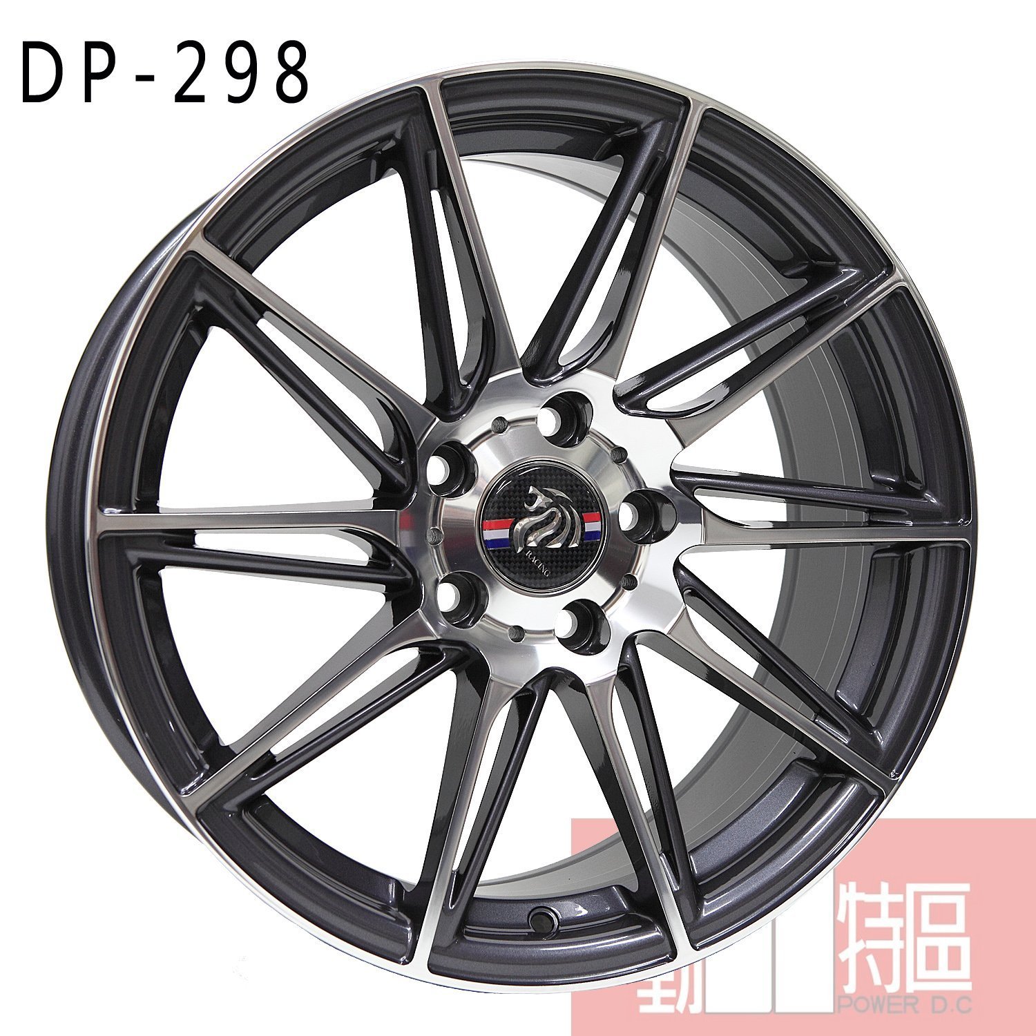 リバーシブルタイプ bb racing 6J×14 PCD 114.3 - 通販 - www