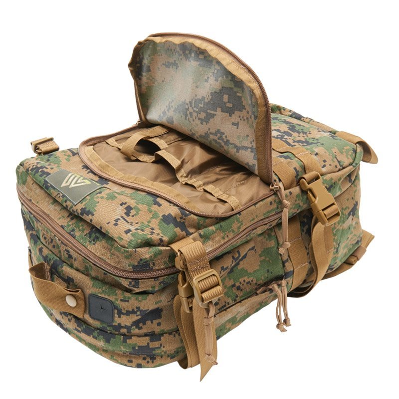 GREGORY】Recon Pack【29L】美國軍規抗震耐磨軍用背包軍用迷彩1680D