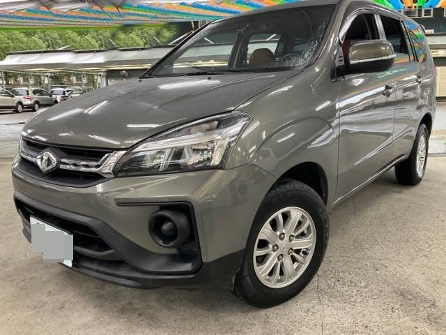 2021 Mitsubishi 三菱 Zinger