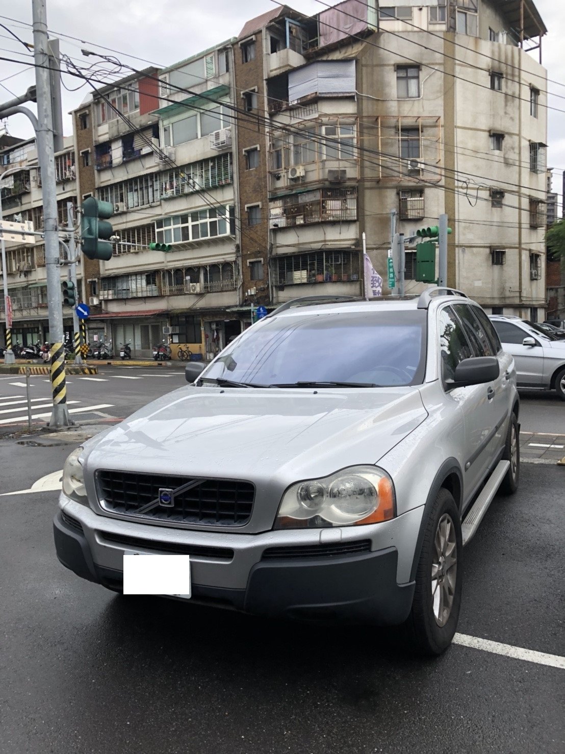 2006 Volvo 富豪 Xc90