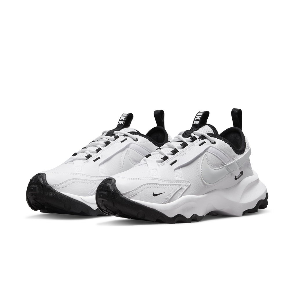 A-KAY0】NIKE 女鞋W TC 7900 WHITE BLACK 白黑【DR7851-100】 | Yahoo