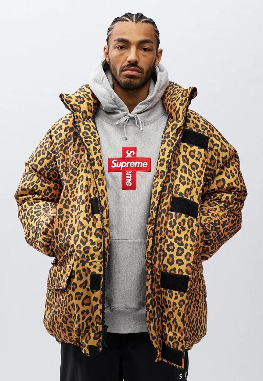 Supreme Cross Box Logo Hooded Sweatshirt | Yahoo奇摩拍賣