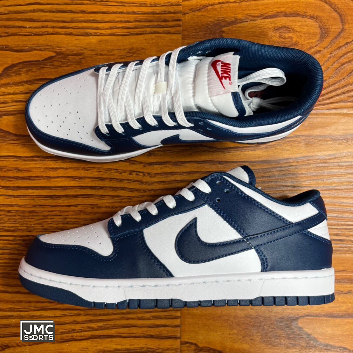 Nike Dunk Low Retro Valerian Blue 白藏青男女款DD1391-400 | Yahoo