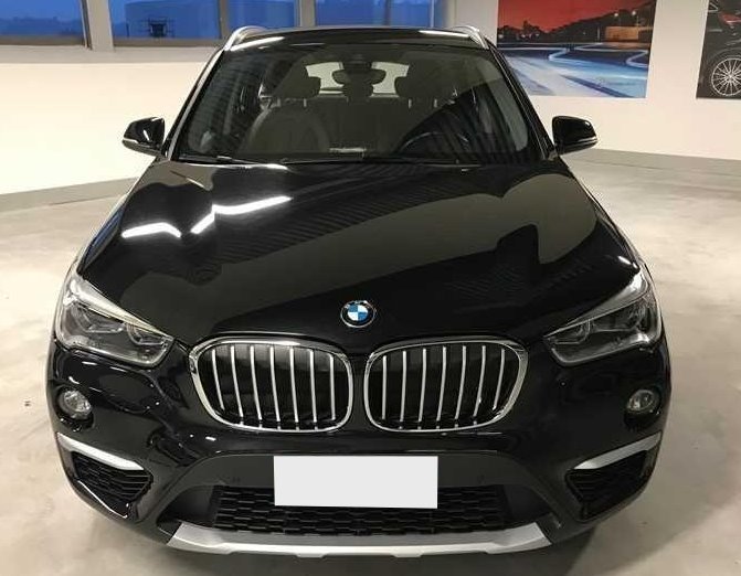 2016 BMW 寶馬 X1