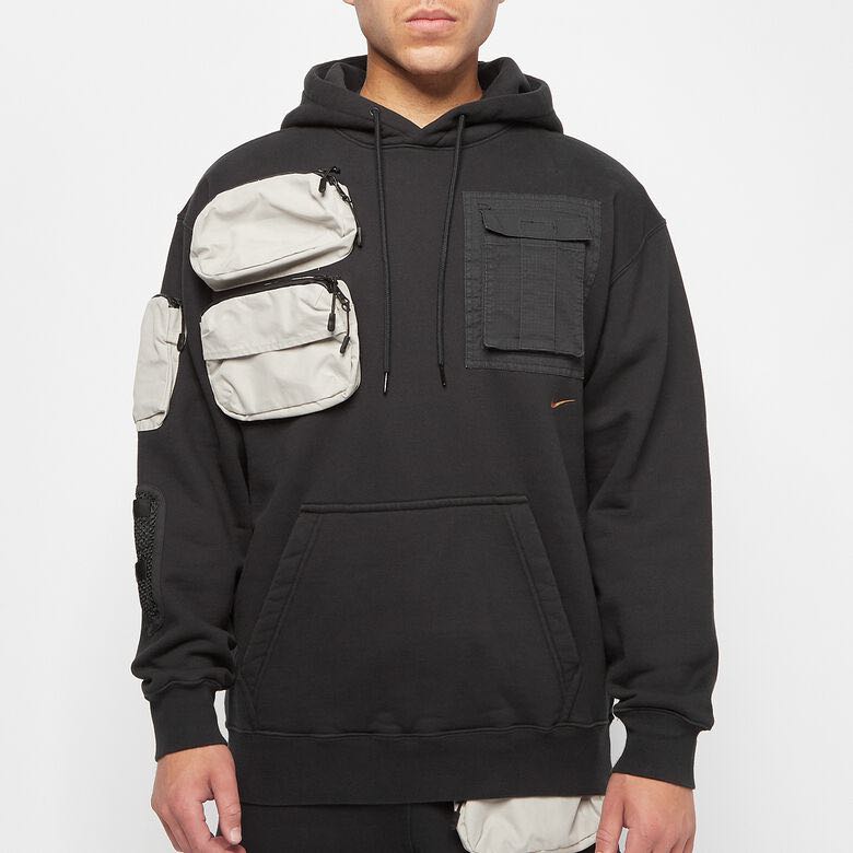 NIKE TRAVIS SCOTT CACTUS UTILITY HOODIE | Yahoo奇摩拍賣