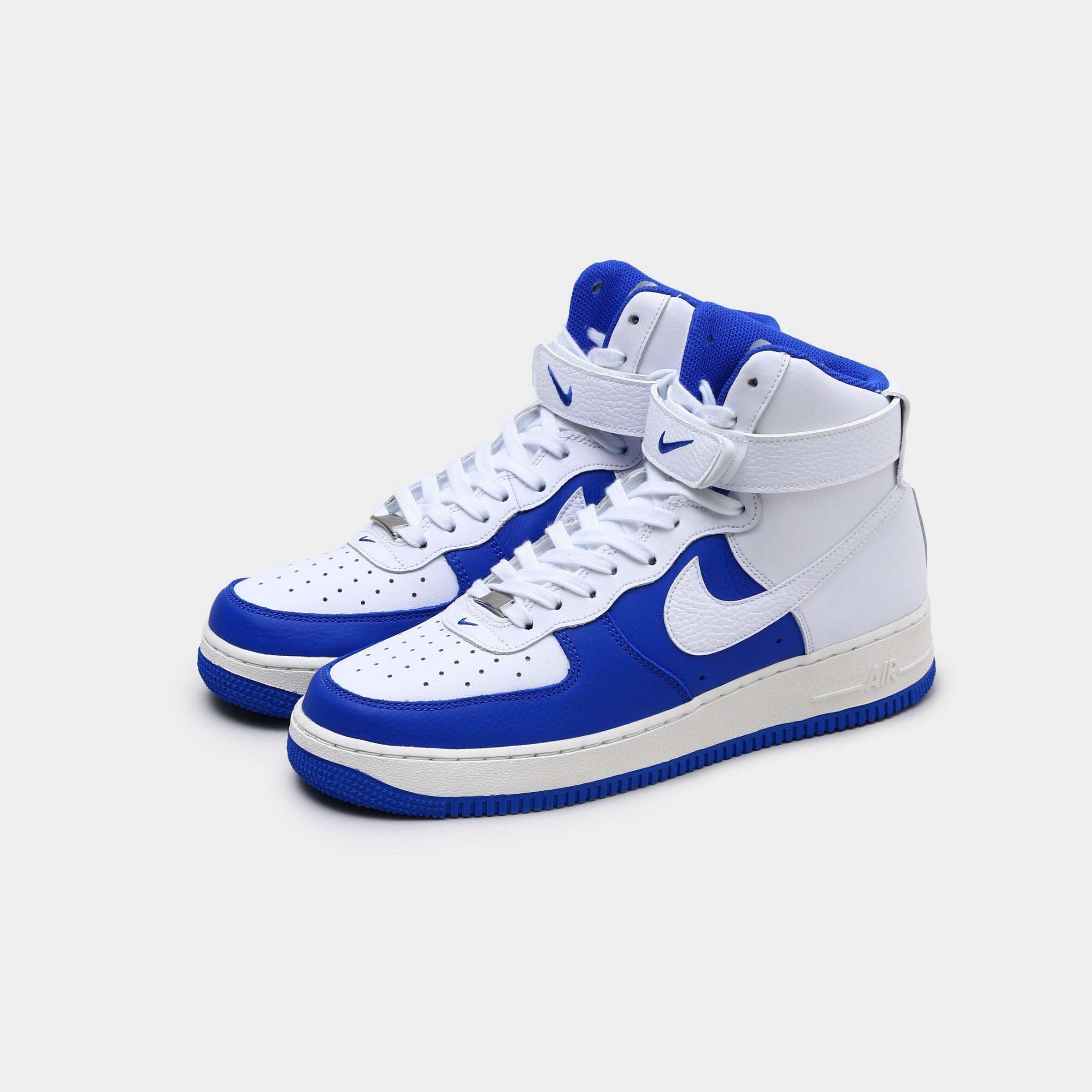 Nike Air Force 1 High '07 LV8 EMB DC8870-100