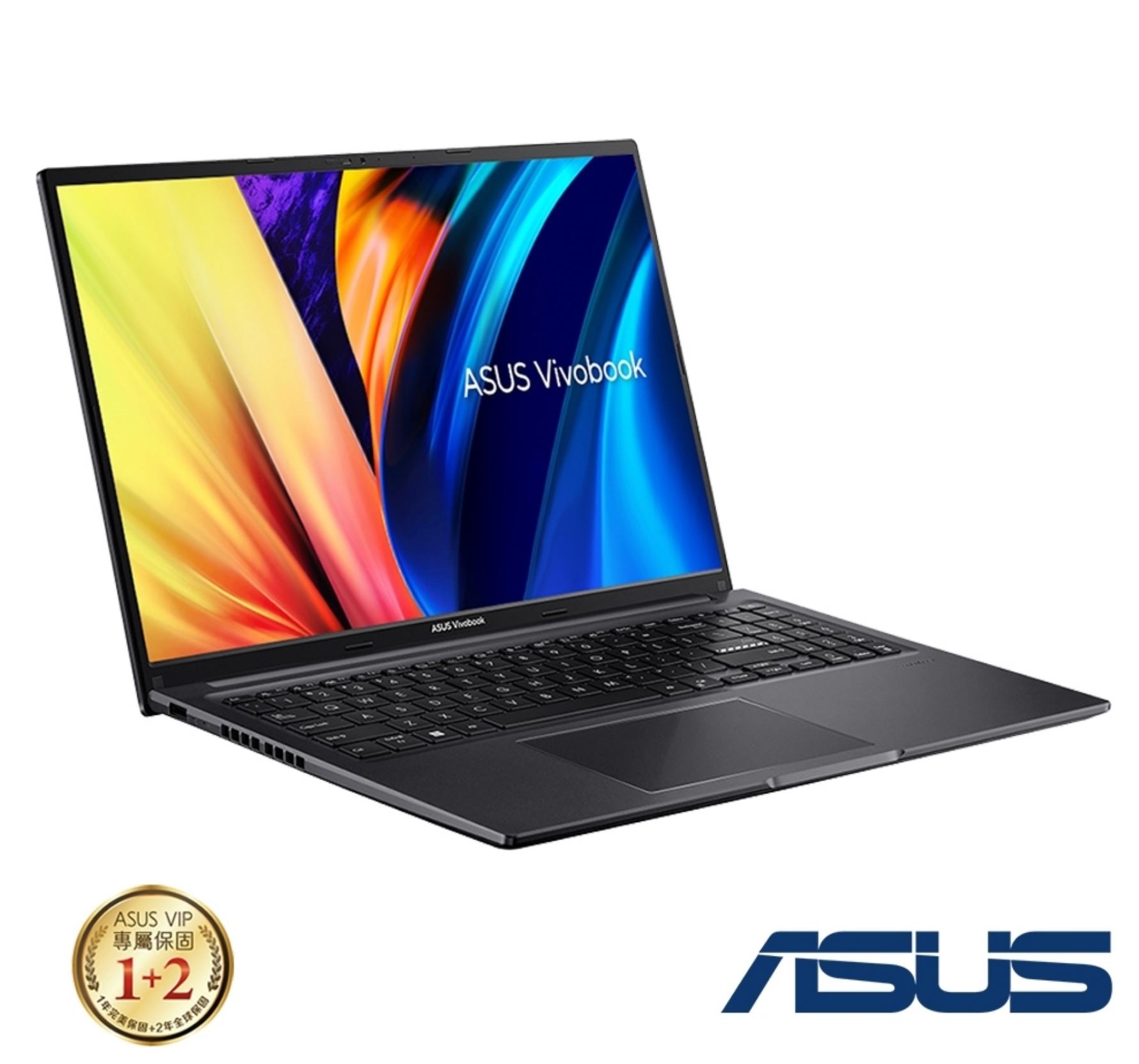 ASUS X1605VA-0031K13500H 搖滾黑有問更便宜❤全省取貨❤ I5-13500H