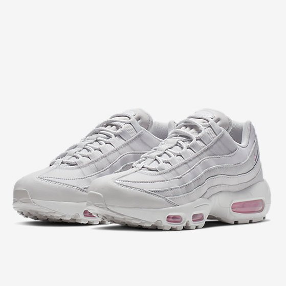 需預購3F美國代購100%正品Nike Air Max 95 SE AQ4138-002 女款23.5cm