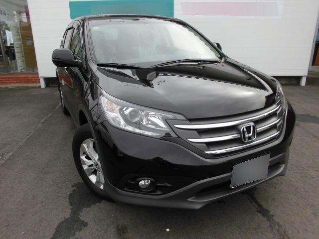 2014 Honda 本田 Cr-v