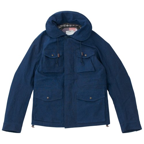 visvim 2012SS PFD JKT 2.5L GORE-TEX | Yahoo奇摩拍賣