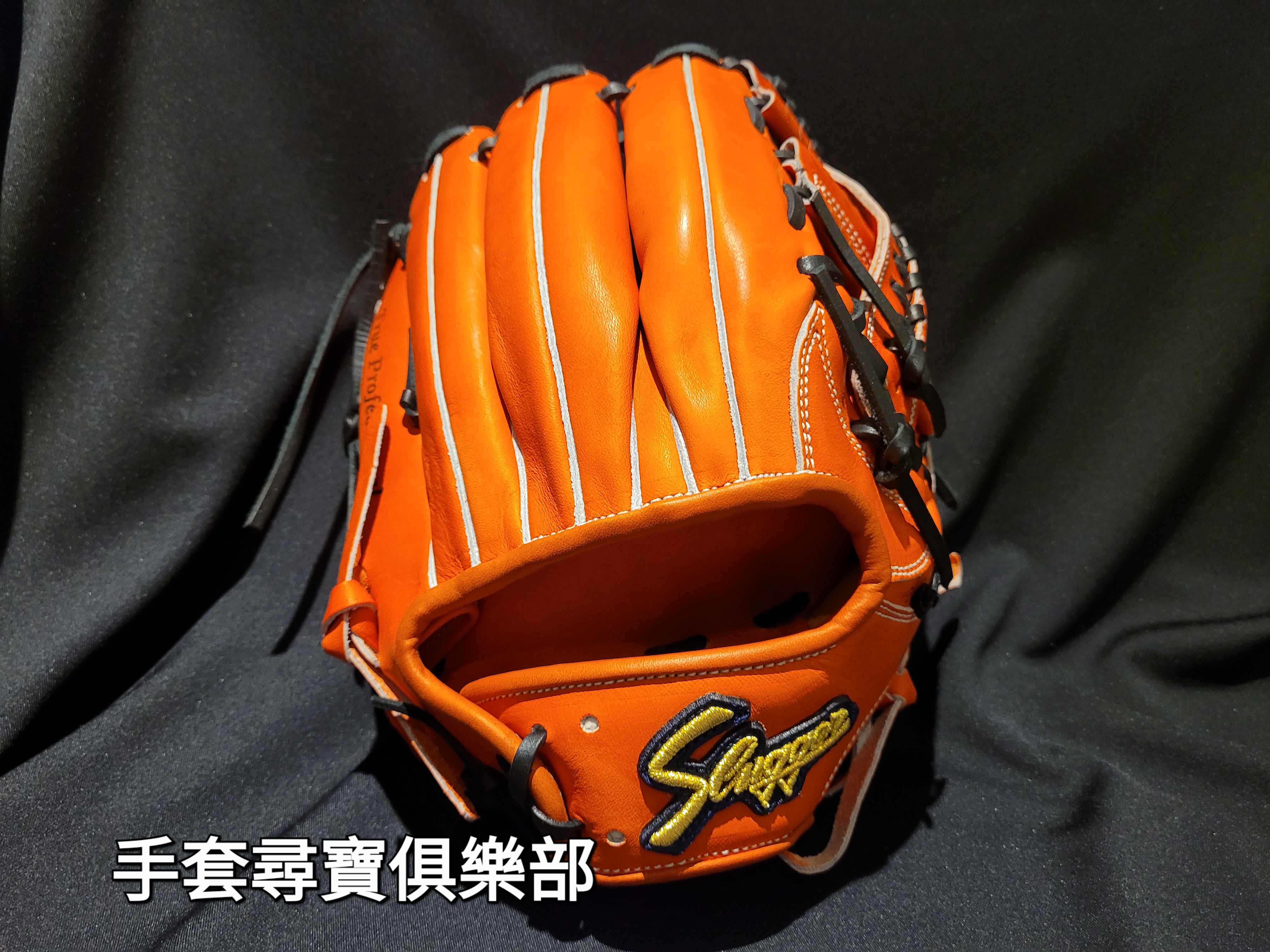 全新現貨～ Kubota Slugger 久保田KSG-TA6 硬式內野手套| Yahoo奇摩拍賣