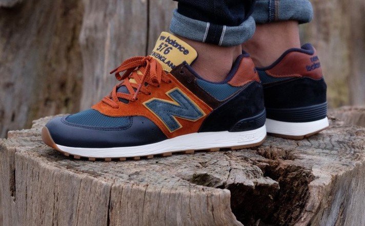 @ A - li 269 NEW BALANCE MIUK YARDPACK  M576YP 英制 麂皮復古跑鞋