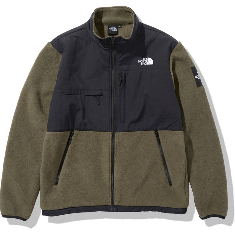 日貨代購CITY】THE NORTH FACE DENALI JACKET NA72051 搖粒絨外套現貨