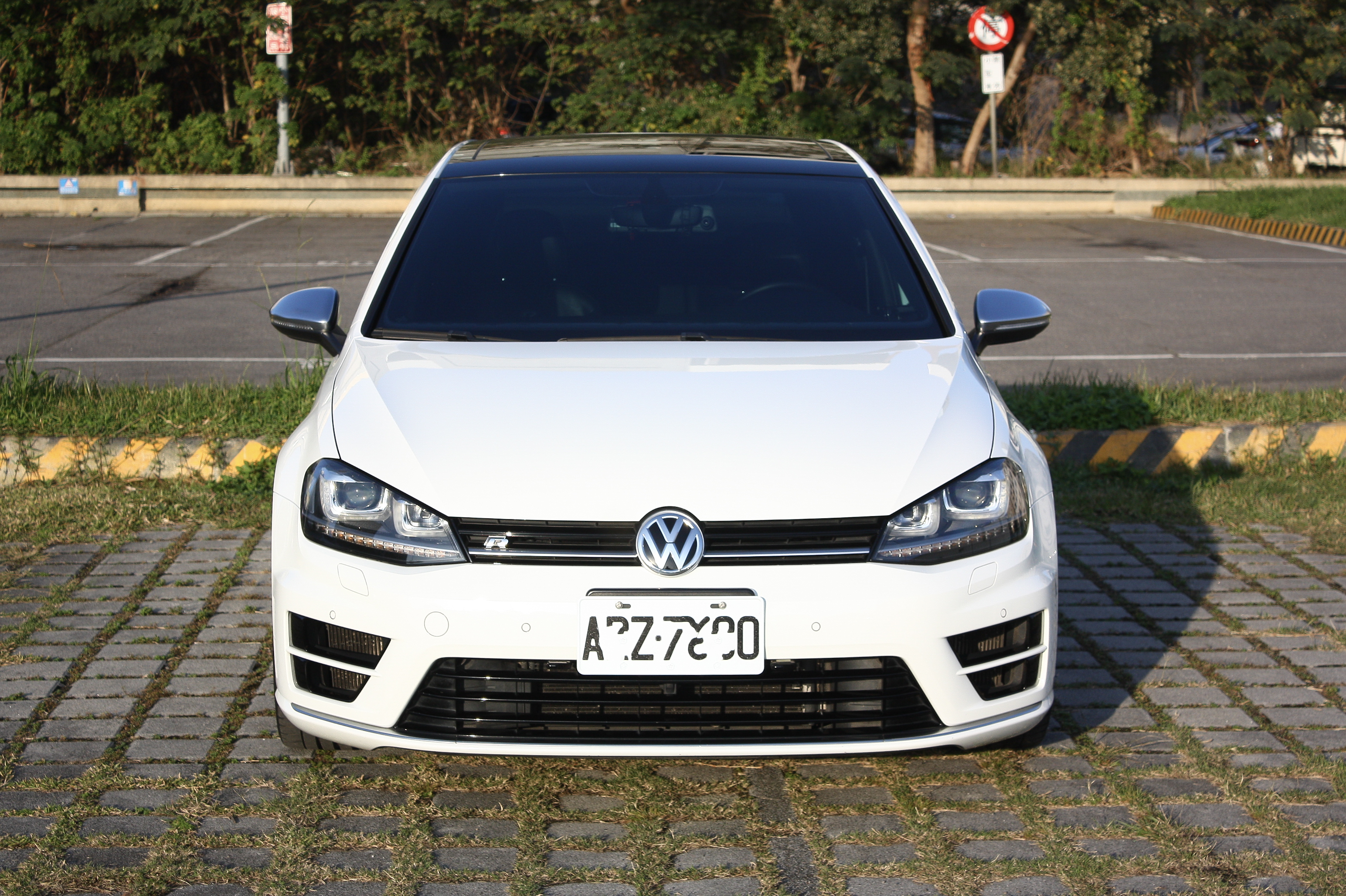 2016 Volkswagen 福斯 Golf r32