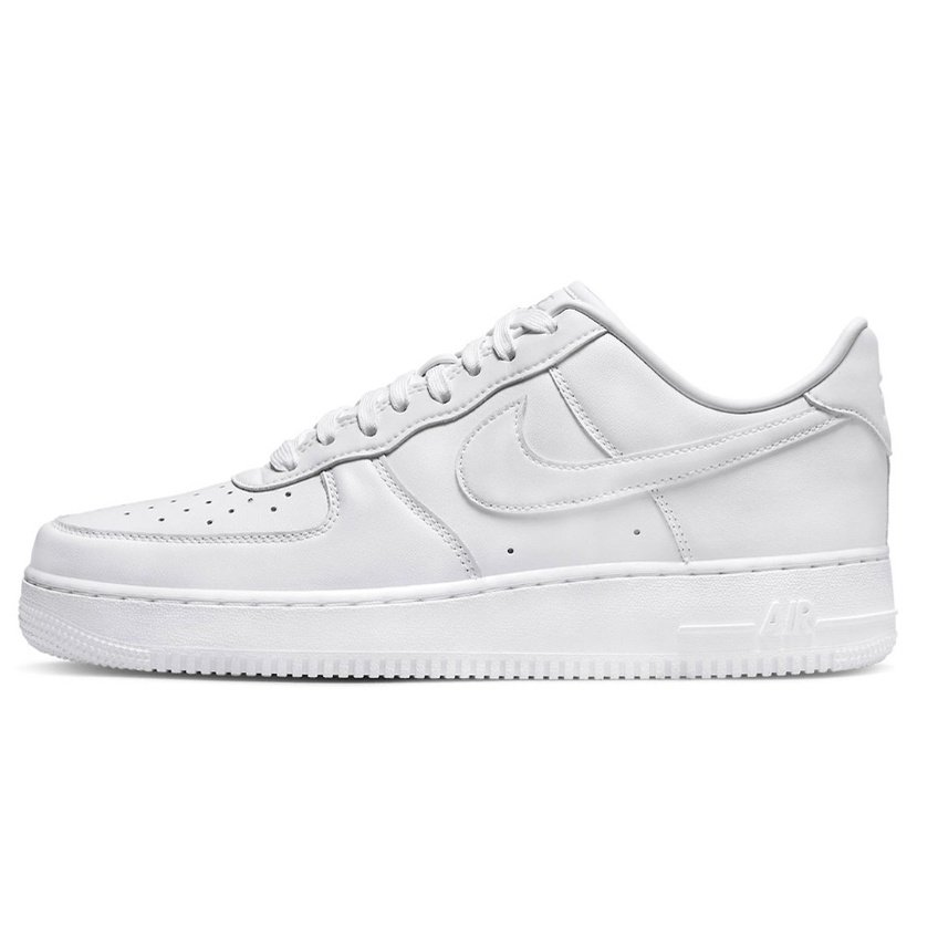 【紐約范特西】代購 Nike Air Force 1 Low 07 Fresh White DM0211-100