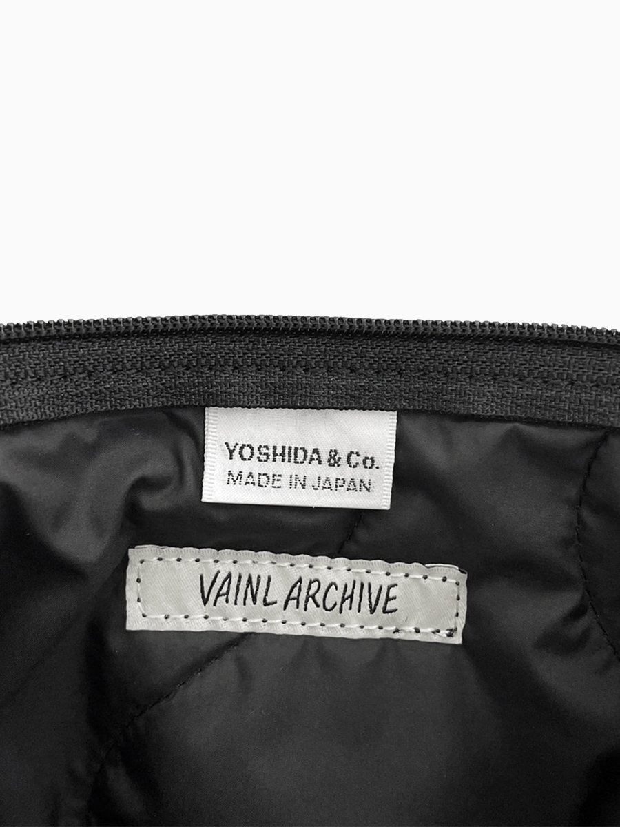 S.I 日本代購】VAINL ARCHIVE PORTER PACK SHOULDER S | Yahoo奇摩拍賣