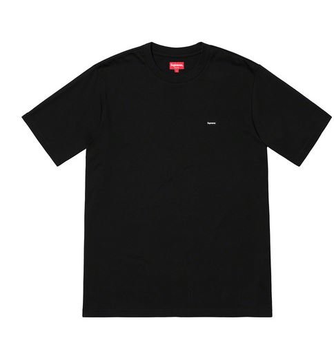 日貨代購CITY】2019SS Supreme Small Box Tee 小BOX LOGO 短TEE 現貨