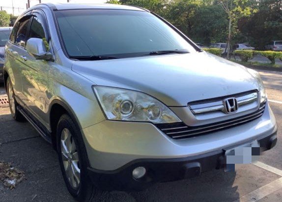 2008 Honda 本田 Cr-v