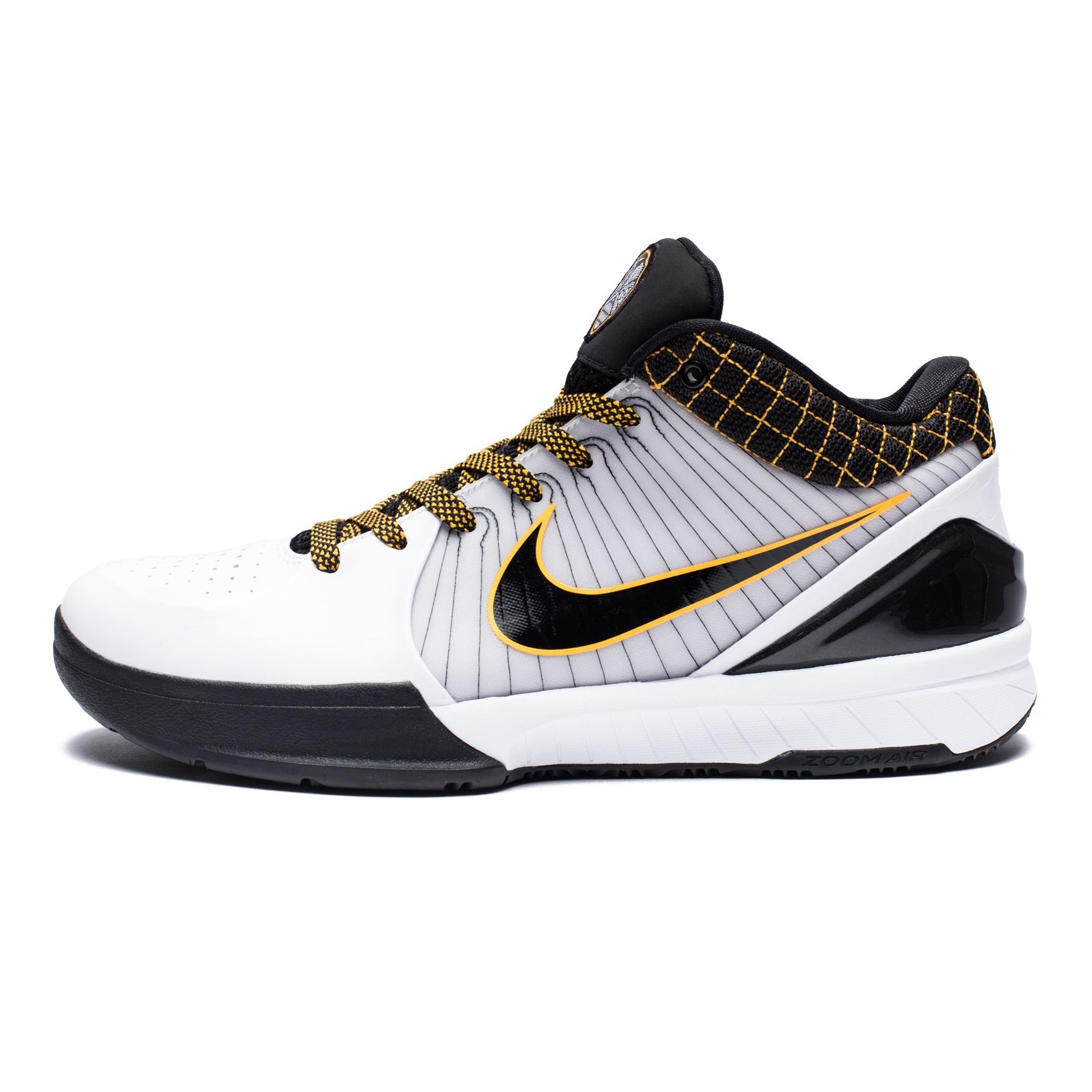 R'代購Nike Zoom Kobe IV Protro Del Sol 