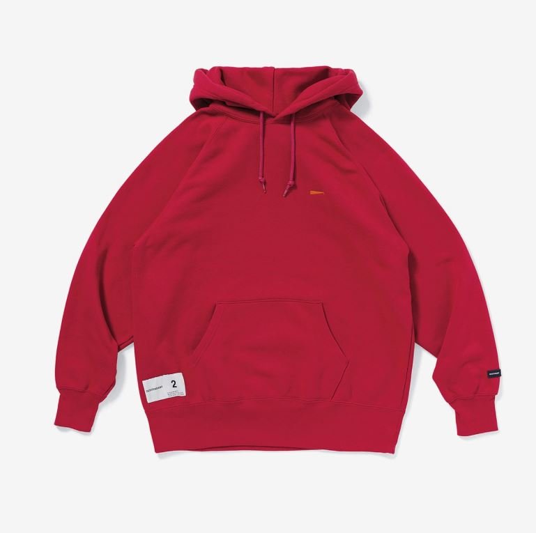 日貨代購CITY】2019SS DESCENDANT CACHALOT PE HOODED SWEATSHIRT 現貨