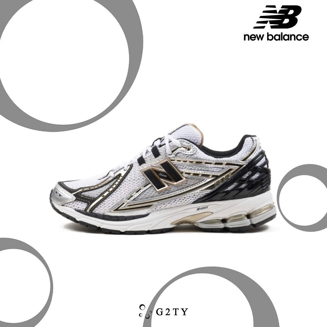 [G2TY] New Balance | 1906R 白金 白銀 元祖灰 長谷昭雄 復古 慢跑 休閒鞋 M1906RA