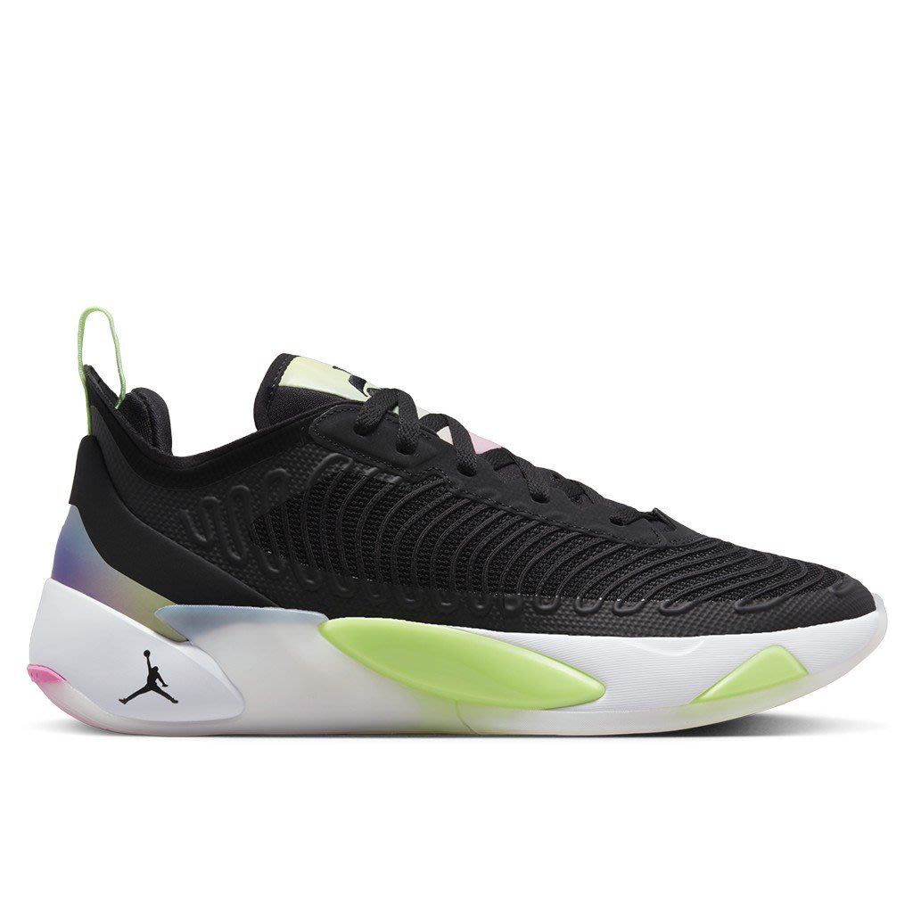 A-KAY0】NIKE JORDAN LUKA 1 PF BLACK GREEN 黑綠【DQ6510-003