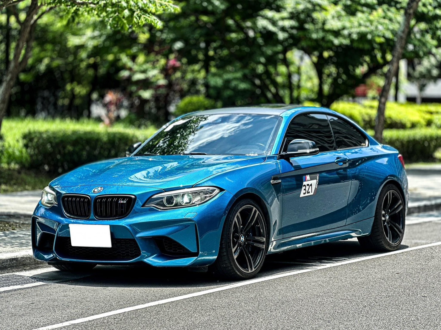 2016 BMW 寶馬 2-series