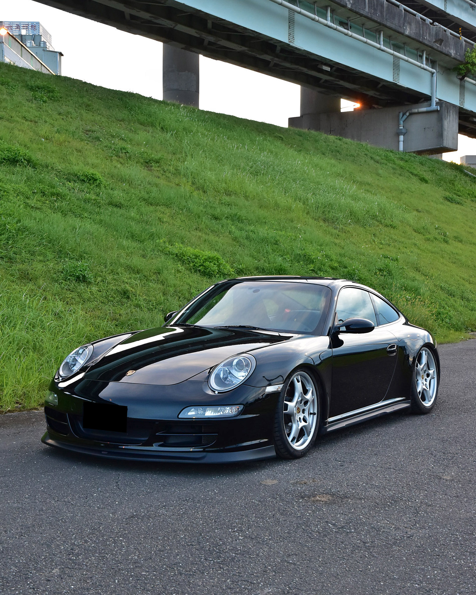 2005 Porsche 保時捷 911 carrera