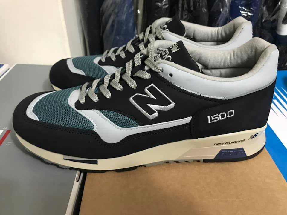 新品未使用】new balance M1500 OGN 30周年記念モデル - スニーカー