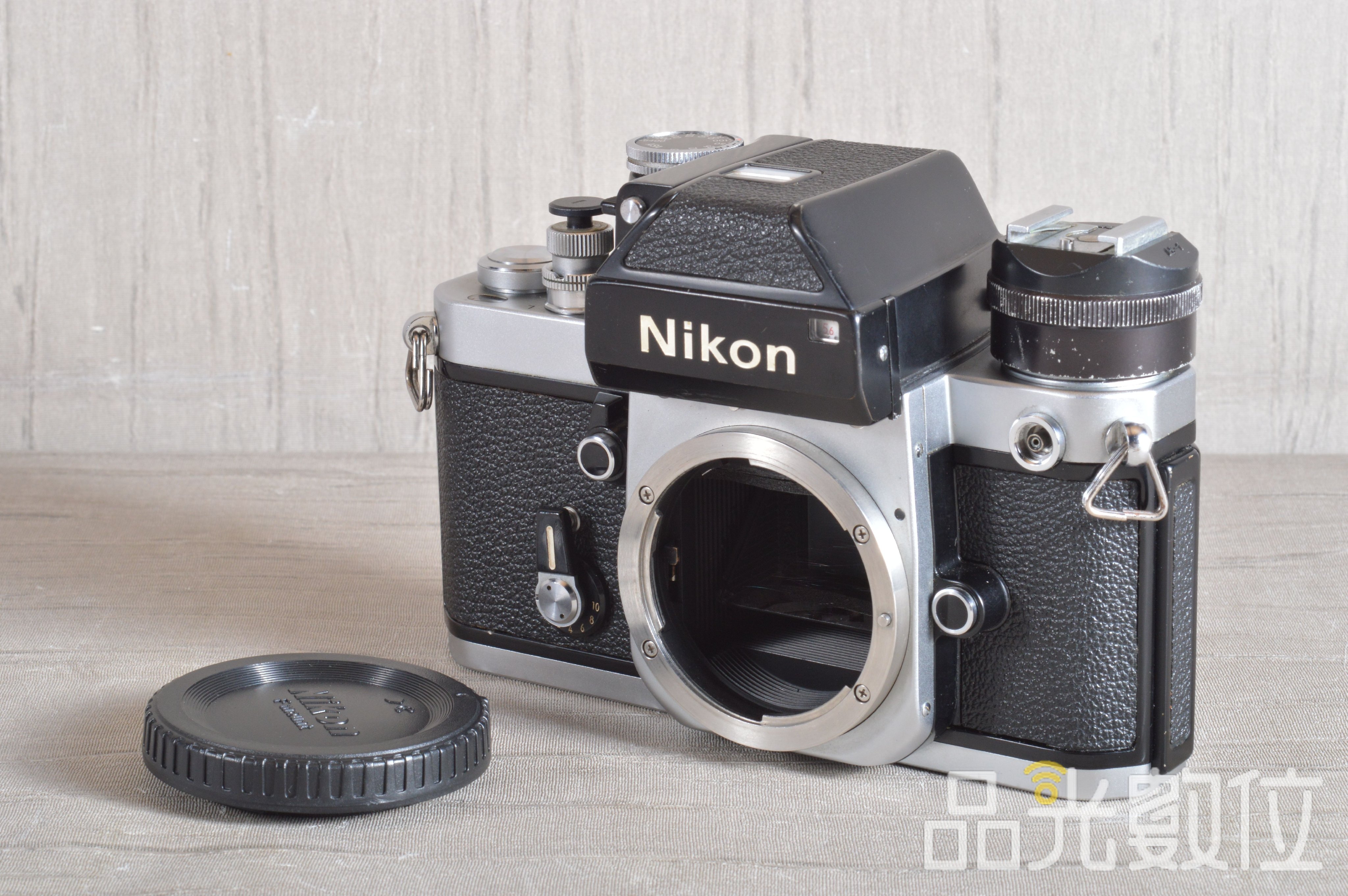 品光數位】Nikon F2 +DP-1+AS-1 經典機械式底片機#68145 | Yahoo奇摩拍賣