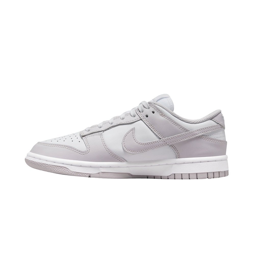 A-KAY0】NIKE 女鞋W DUNK LOW LIGHT VIOLET 紫羅蘭淡紫【DD1503-116