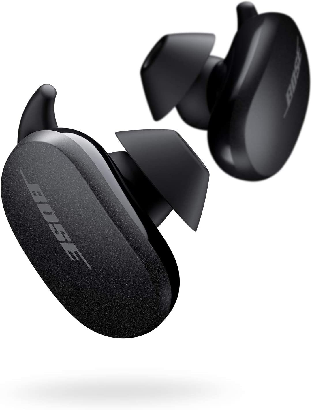 特価ブランド 新品未開封QuietComfort Earbuds II Black i9tmg.com.br