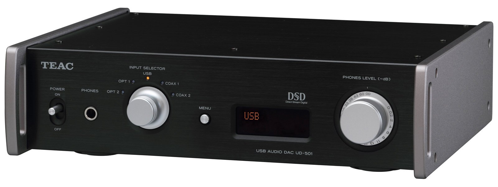 *彰化-世華音響視聽館* TEAC UD-501