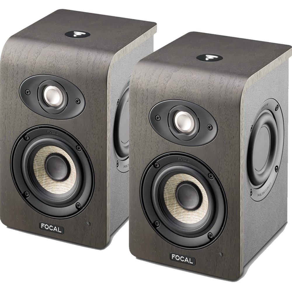 FOCAL Shape 40【Pair】スタジオモニター 楽器/器材 レコーディング/PA