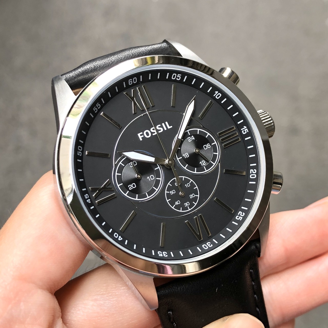 Fossil sales bq1130 price