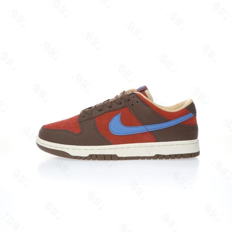 NIKE SB DUNK LOW 低筒休閒運動滑板鞋 DR9704-200