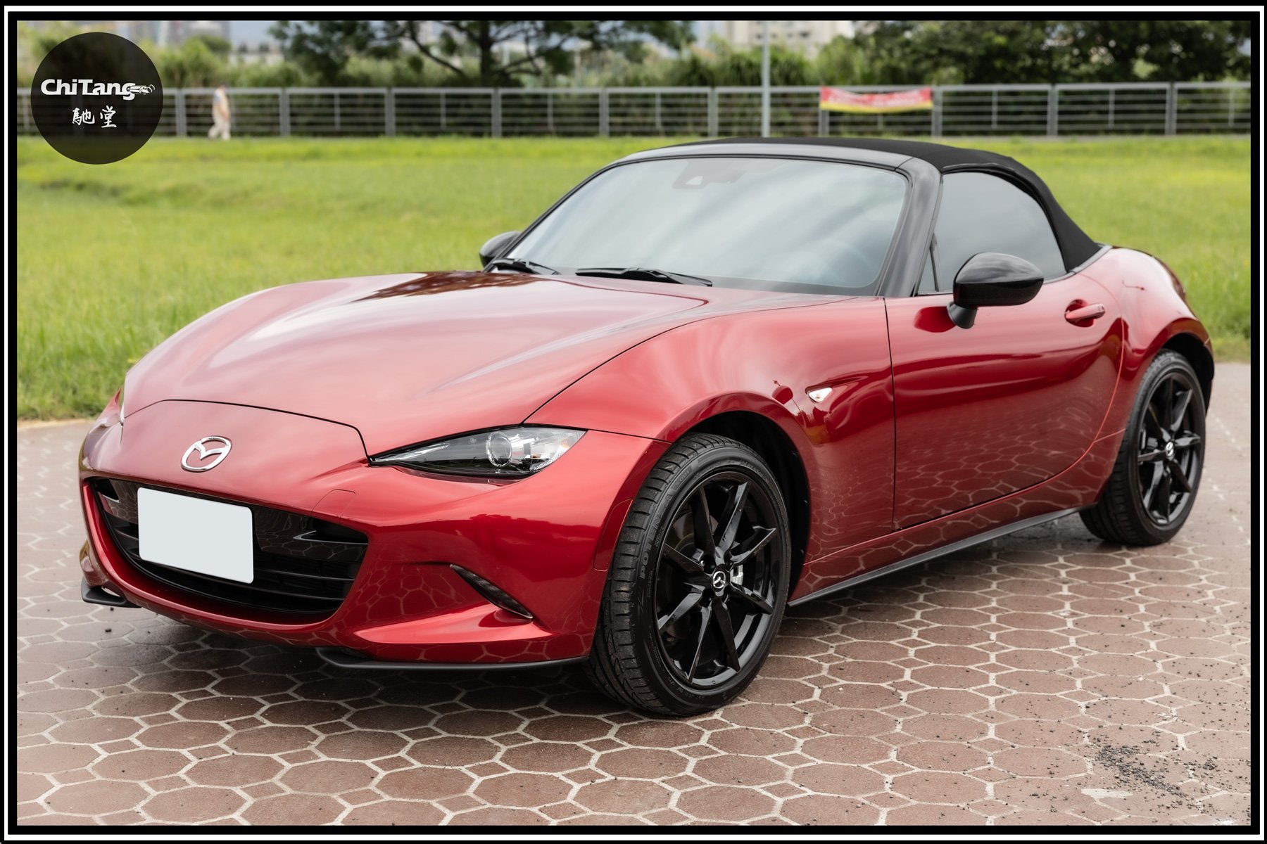 2022 Mazda 馬自達 Mx-5