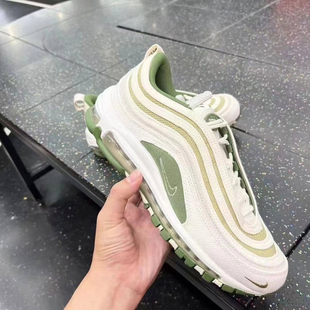 ❤奢品匯專櫃直出❤Nike Air Max 97 