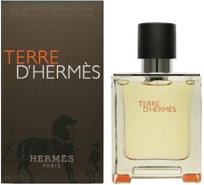 香親香愛～～Hermes 愛馬仕大地男香Terre D'Hermes 50ml 有100ml 可面